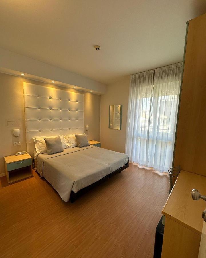 Apparthotel Ardea Riccione Exterior photo
